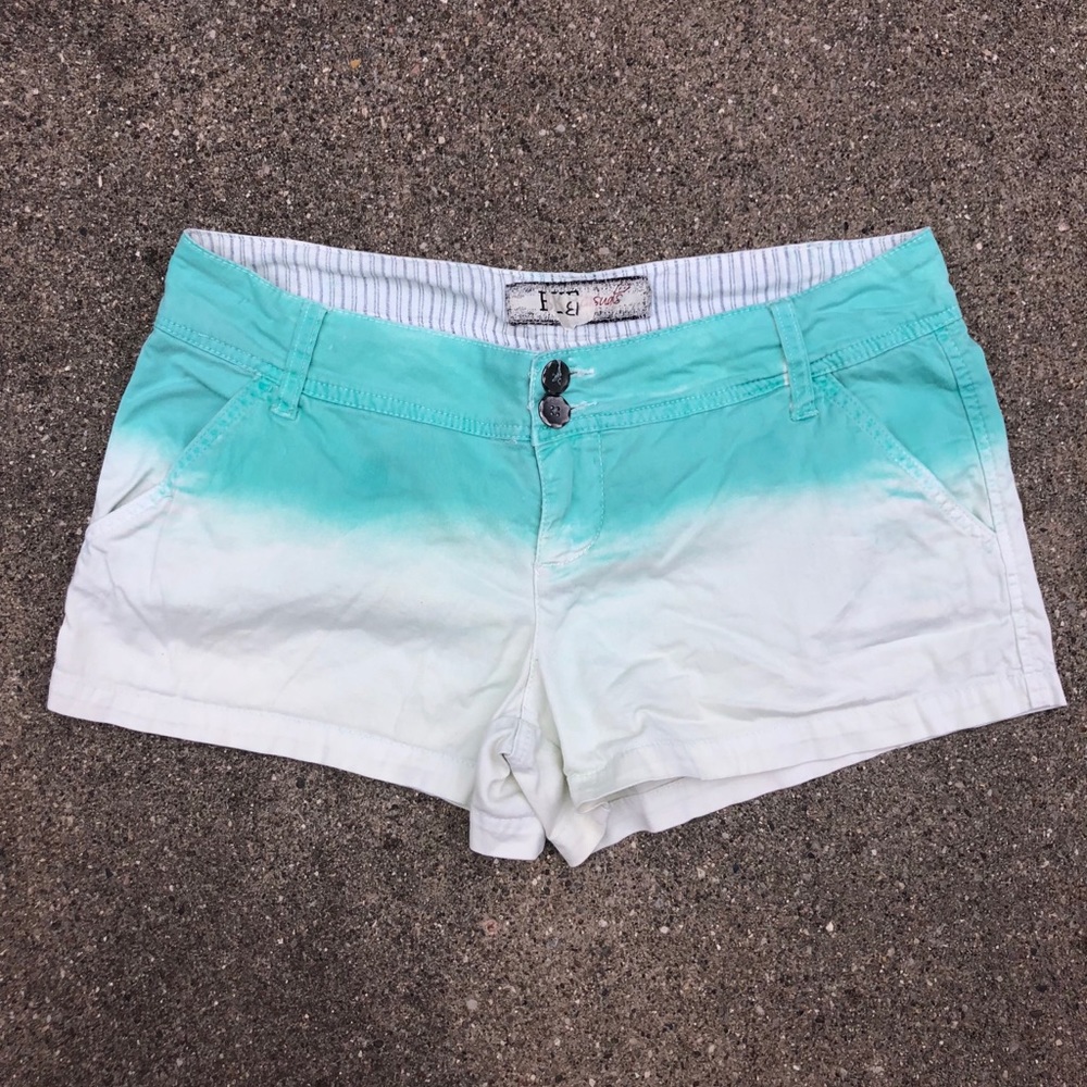 BKE Shorts